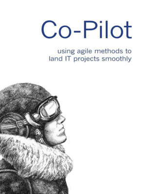 cover image of Co-Pilot
